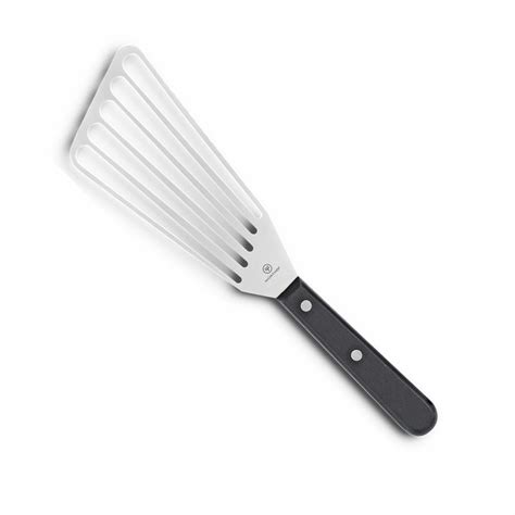 6 1/2” Slotted Fish Spatula .